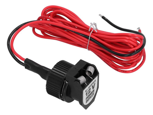 Adaptador De Enchufe For Encendedor De Cigarrillos De Coche