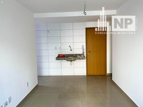 Imagem 11 de 18 de Ótima Oportunidade Em Boa Viagem!! - Np89v