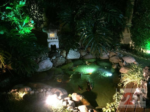 Imagem 2 de 20 de Maravilhosa Casa Térrea No Bela Vista Osasco - Ca1080
