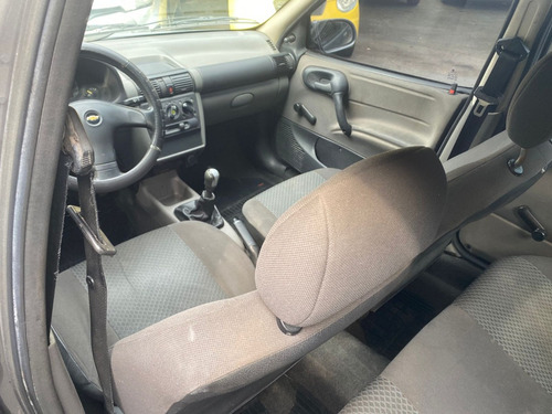 Chevrolet Classic 1.0 Ls Flex Power 4p