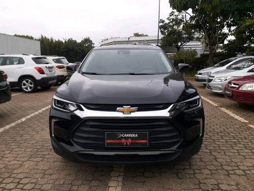 Chevrolet Tracker 1.2 TURBO FLEX PREMIER AUTOMÁTICO