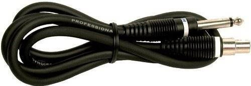 Samson Gc32 P3 A Cable De Instrumento De 1/4 De Pulgada Para