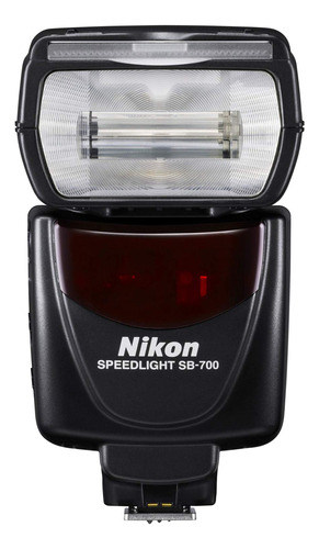 Nikon Sb-700 Af Speedlight Flash Para Cámaras Réflex Niko.