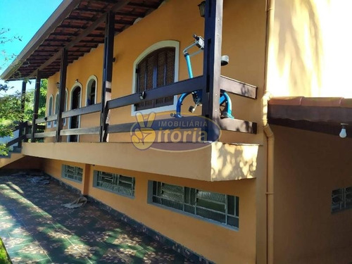 Imagem 10 de 14 de Chácara Para Venda No Bairro Pilar Velho, 3 Dorm, 1 Suíte, 2 Vagas, 346,60 M, 1417 M - 9501