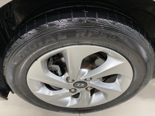 Hyundai HB20S 1.6 COMFORT STYLE 16V FLEX 4P AUTOMÁTICO