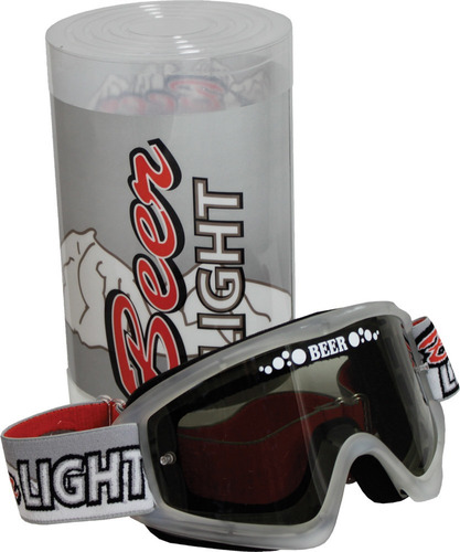 Goggle Beer Optics Dry Beer Bullet