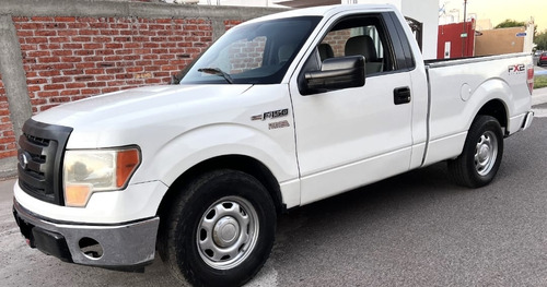 Ford F-150 F150 Cab Reg 4x2 