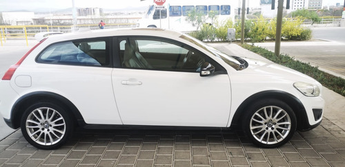 Volvo C30 2.4 Addition L5 Geartronic Qc At