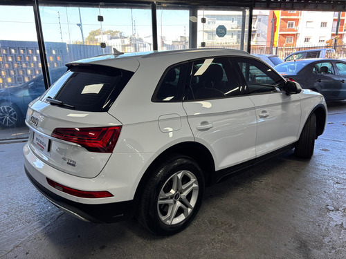 Audi Q5 2.0 Mhev 45 Tfsi S Tronic Quattro