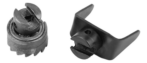 I 7 Pieces 16 Mm Ridgid K400 Accessories Cabezales Cutters D