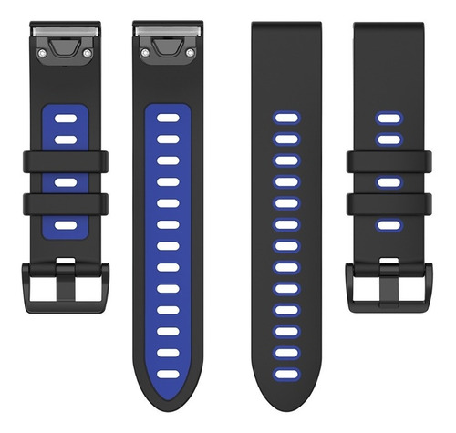 Malla Para Garmin Fenix 7s Fenix 6s Fenix 5s Instinct 2s