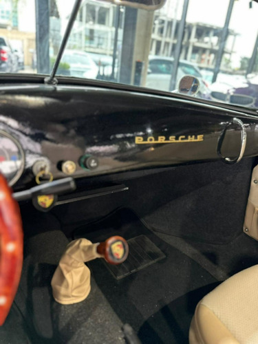 Porsche 356