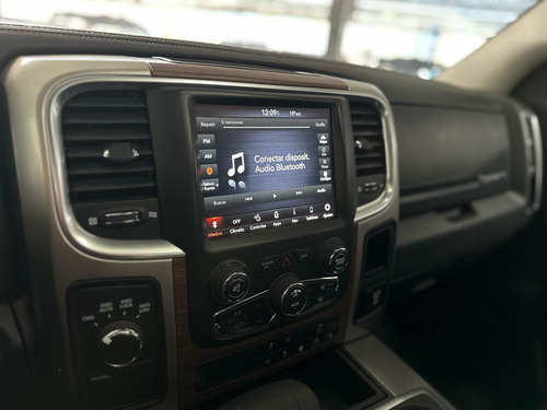 Dodge Ram 1500 Laramie 4x4 At 2020