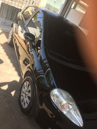 Fiat Punto 2008 1.8 Hlx Flex 5p