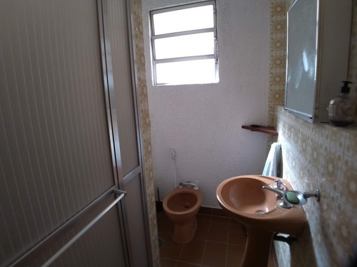 Casa Triplex Em Vila Restrita E Tranquila, - 3195