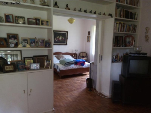 Imagem 8 de 15 de Sítio / Chácara Para Venda Em Teresópolis, Golf, 5 Dormitórios, 3 Suítes, 5 Banheiros, 4 Vagas - St 01_1-1311672