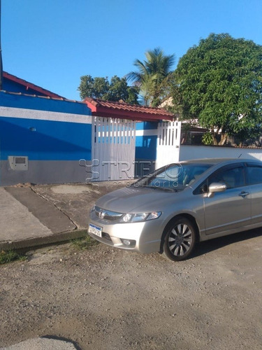 Imagem 12 de 12 de Venda-casa Com 02 Dormitorios-2 Vagas-mongagua-sao Paulo - V-3510