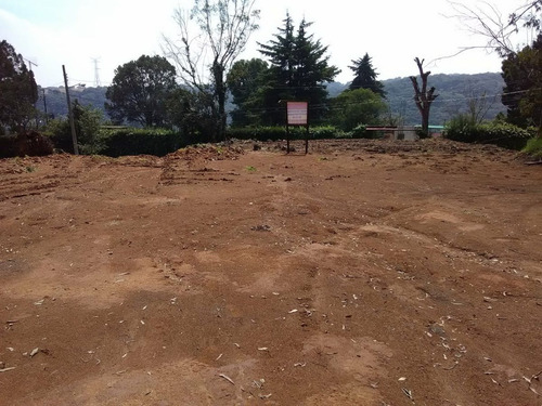 Terreno En Venta, Loma Del Rio, Nicólas Romero