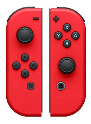 Reemplazo De Controlador Inalámbrico Para Switch Joy-con