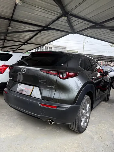 Mazda CX-30 2.0 Touring