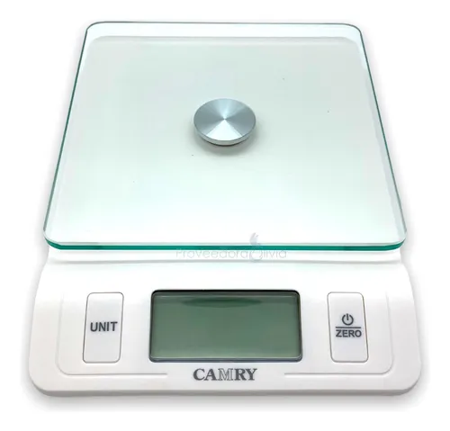 Balanza de cocina camry new arrivals