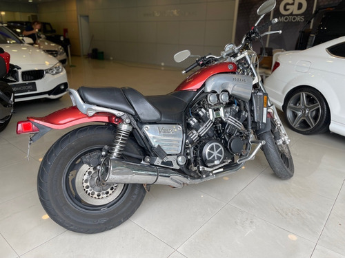 Imagen 16 de 16 de Yamaha Vmax, Año 1985