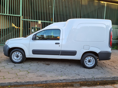 Fiat Fiorino 1.4 Fire Evo 87cv