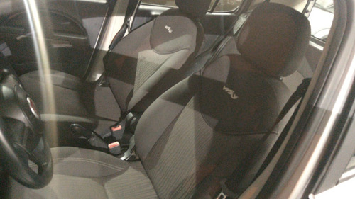 Fiat Uno Evo Way 1.0