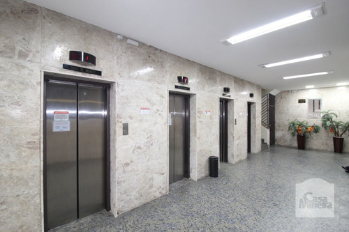 Imagem 15 de 15 de Sala-andar À Venda No Centro - Código 273832 - 273832