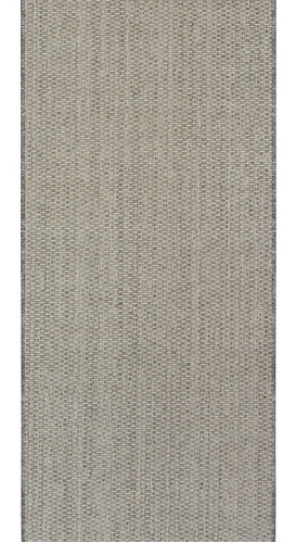 Passadeira Trilho Sisal New Boucle Vulcan 1.5m São Carlos