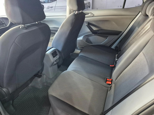 Volkswagen T-Cross 1.0 200 Tsi Aut. 5p
