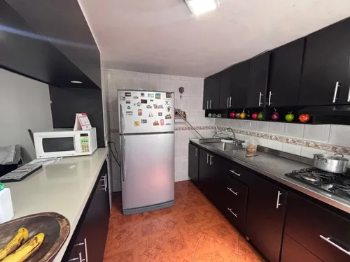Apartamento En Venta En Lopez De Mesa. Cod V17177