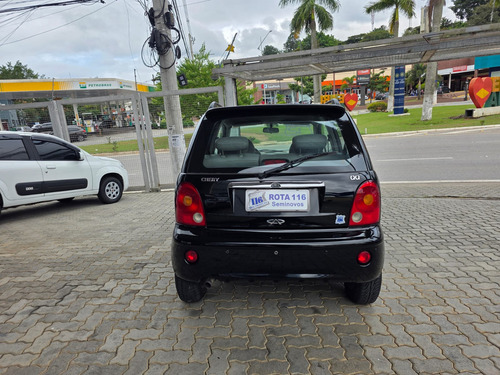 Chery Chery QQ QQ 1.1 16V