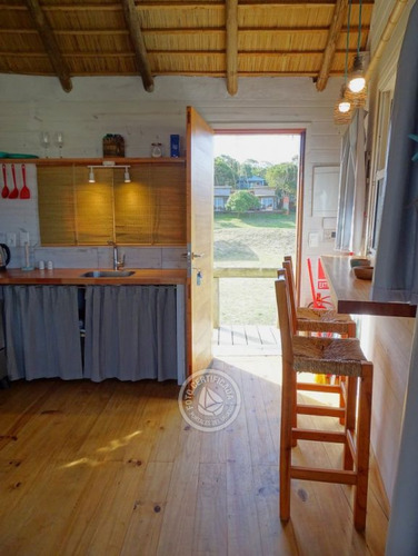 Sabinas Loft En Punta Del Diablo