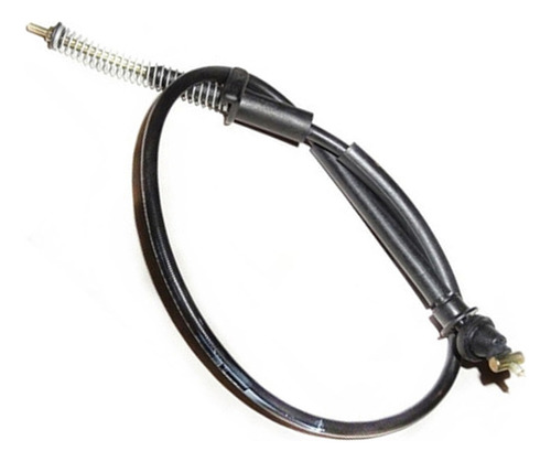 Cable Acelerador Vw Fusca 1600 (1 Carb) 83-88