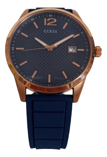 Reloj Guess Fechero Nuevos Original Garantía Surco