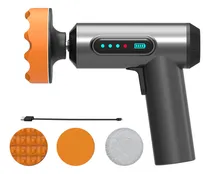 Comprar Máquina Pulidora Inalámbrica Para Automóviles, Pulidora Inal