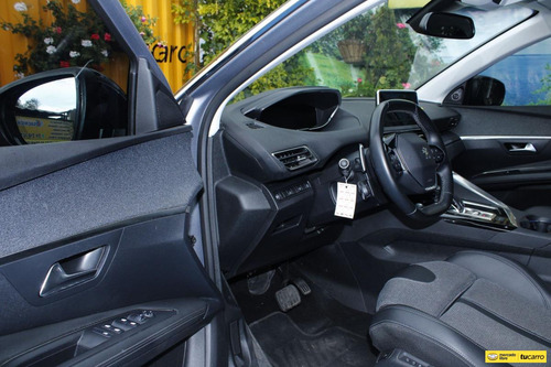Peugeot 3008 1.6 Allure