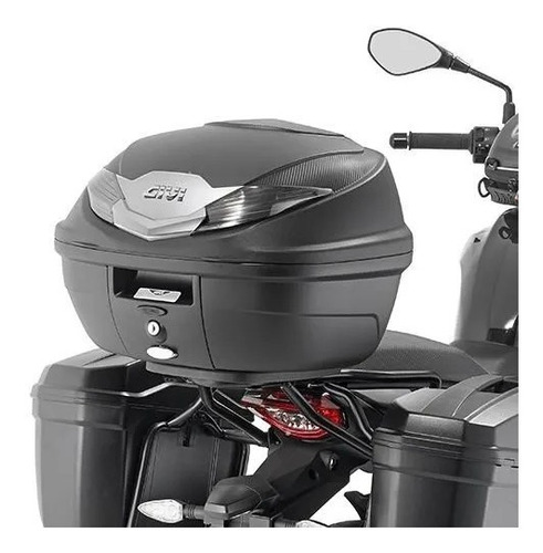 Soporte Top Case Benelli Bn 302 Givi