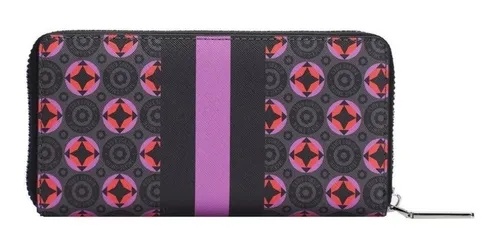 Billetera monogram jackie smith sale