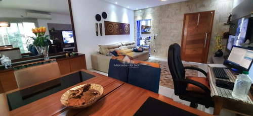 Imagem 18 de 30 de Casa Com 4 Dorms, Canto Do Forte, Praia Grande - R$ 1.15 Mi, Cod: 6511 - V6511