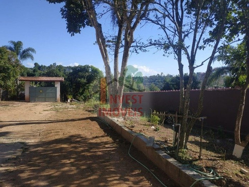 Imagem 8 de 15 de Chacara - Ref: 5623 - V-5623