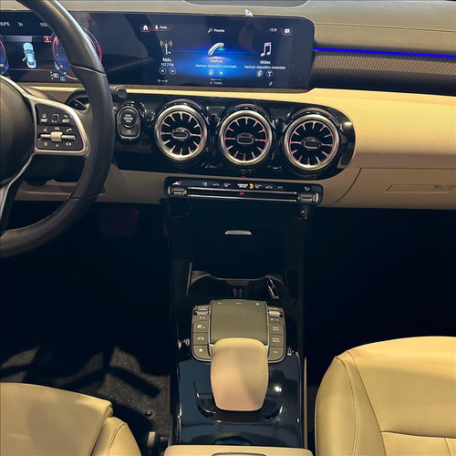 Mercedes-Benz CLA 250 2.0 Cgi Gasolina 4matic 7g-dct