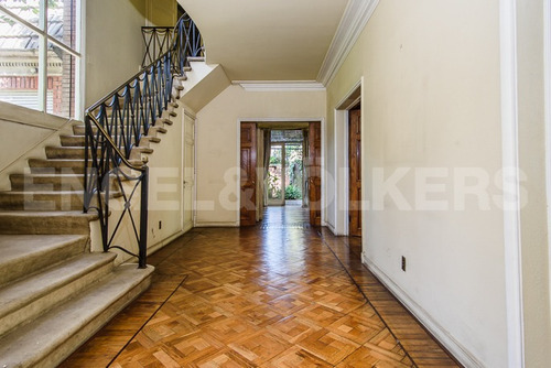 Imagen 19 de 23 de Gran Casa Presidente Errazuriz