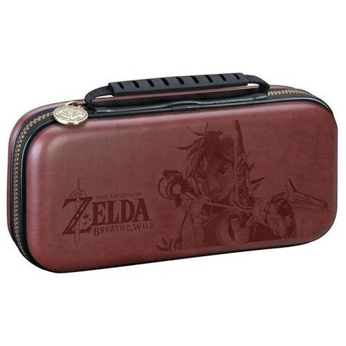 Estuche Nintendo Switch Zelda (oled,lite,v2)