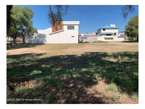 Imagen 8 de 8 de Terreno Venta Calle Valle De Santillan,valle De San Javier.ru 23-2655
