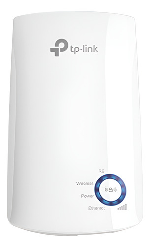 Repetidor / Extensor De Cobertura Wifi N, 300 Mbps