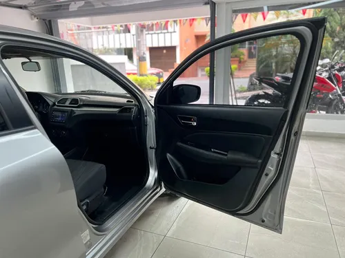 Suzuki Swift Dziere At 2022
