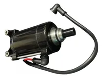 Comprar Motor Burro De Arranque Zanella Ztt Motard 200\u002F Dakar 200