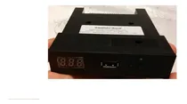 Comprar Drive Emulador Disquete - Roland E50 E 50 E-50 Usb Teclados